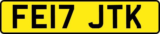 FE17JTK