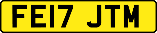 FE17JTM