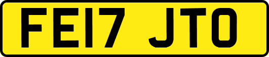 FE17JTO