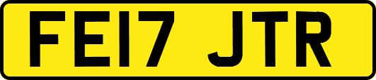 FE17JTR
