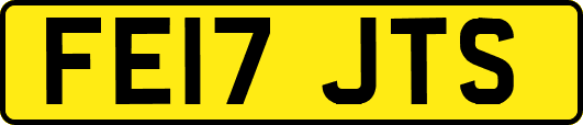 FE17JTS