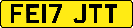 FE17JTT