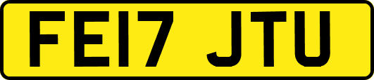 FE17JTU