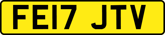 FE17JTV