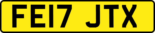 FE17JTX
