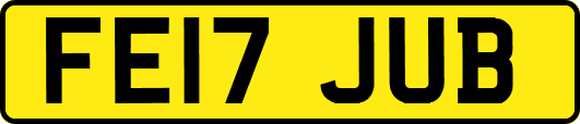 FE17JUB