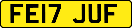 FE17JUF