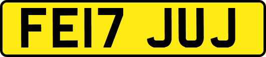 FE17JUJ