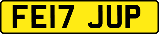 FE17JUP
