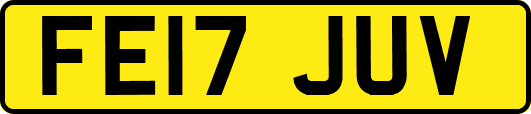 FE17JUV