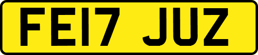 FE17JUZ