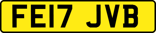 FE17JVB
