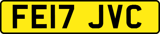 FE17JVC