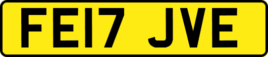 FE17JVE