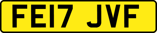 FE17JVF