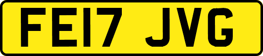 FE17JVG