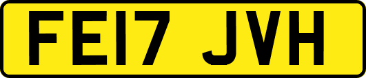 FE17JVH
