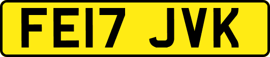 FE17JVK