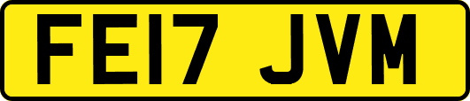 FE17JVM