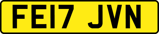 FE17JVN