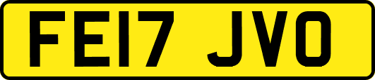 FE17JVO
