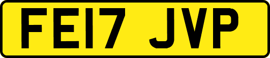 FE17JVP