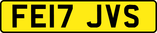 FE17JVS