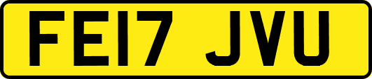 FE17JVU