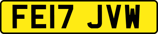 FE17JVW