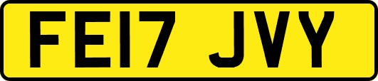 FE17JVY
