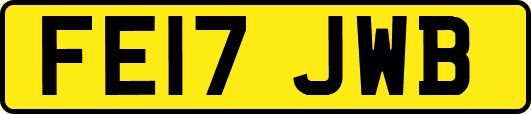 FE17JWB