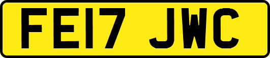 FE17JWC