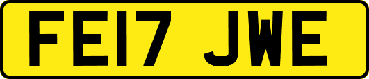 FE17JWE
