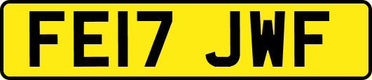 FE17JWF