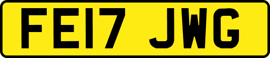FE17JWG