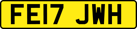 FE17JWH