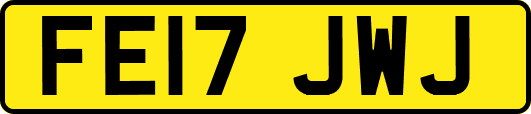 FE17JWJ