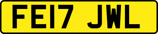 FE17JWL