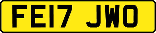 FE17JWO