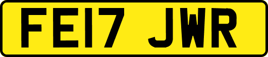 FE17JWR
