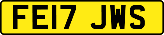 FE17JWS