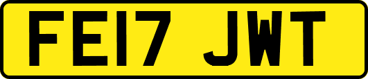 FE17JWT