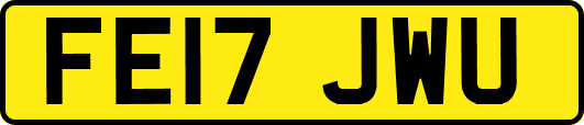 FE17JWU