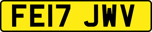 FE17JWV