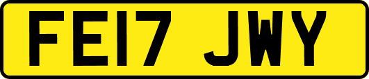 FE17JWY