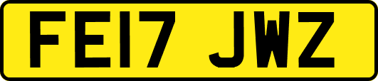 FE17JWZ
