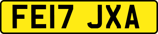 FE17JXA