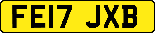 FE17JXB