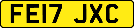 FE17JXC