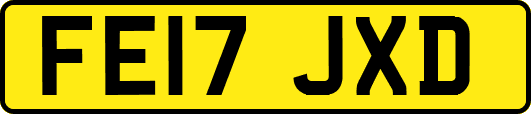 FE17JXD